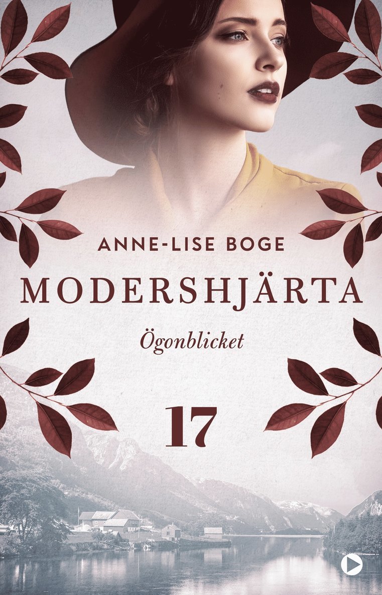 Anne-Lise Boge - Ögonblicket, E-bok