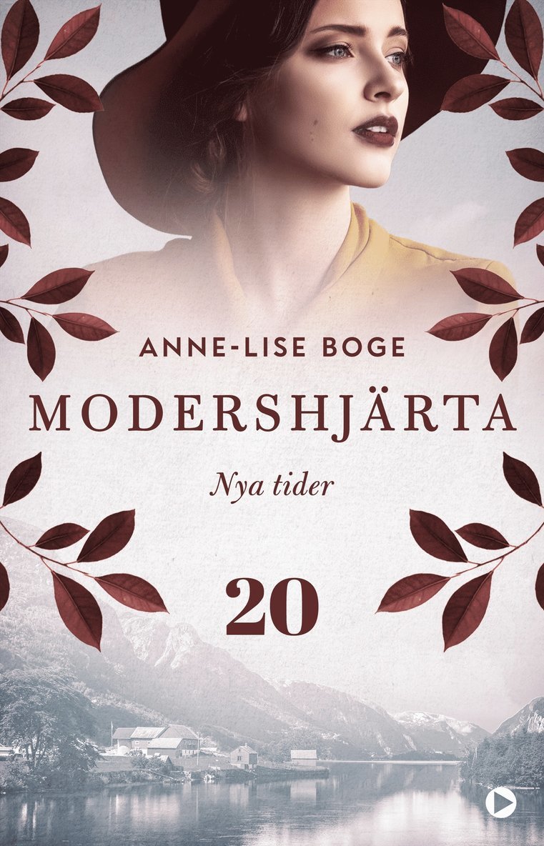 Anne-Lise Boge - Nya tider, E-bok