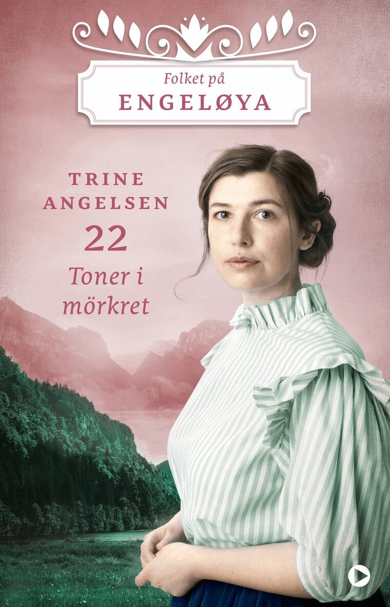 Trine Angelsen - Toner i mörkret, E-bok