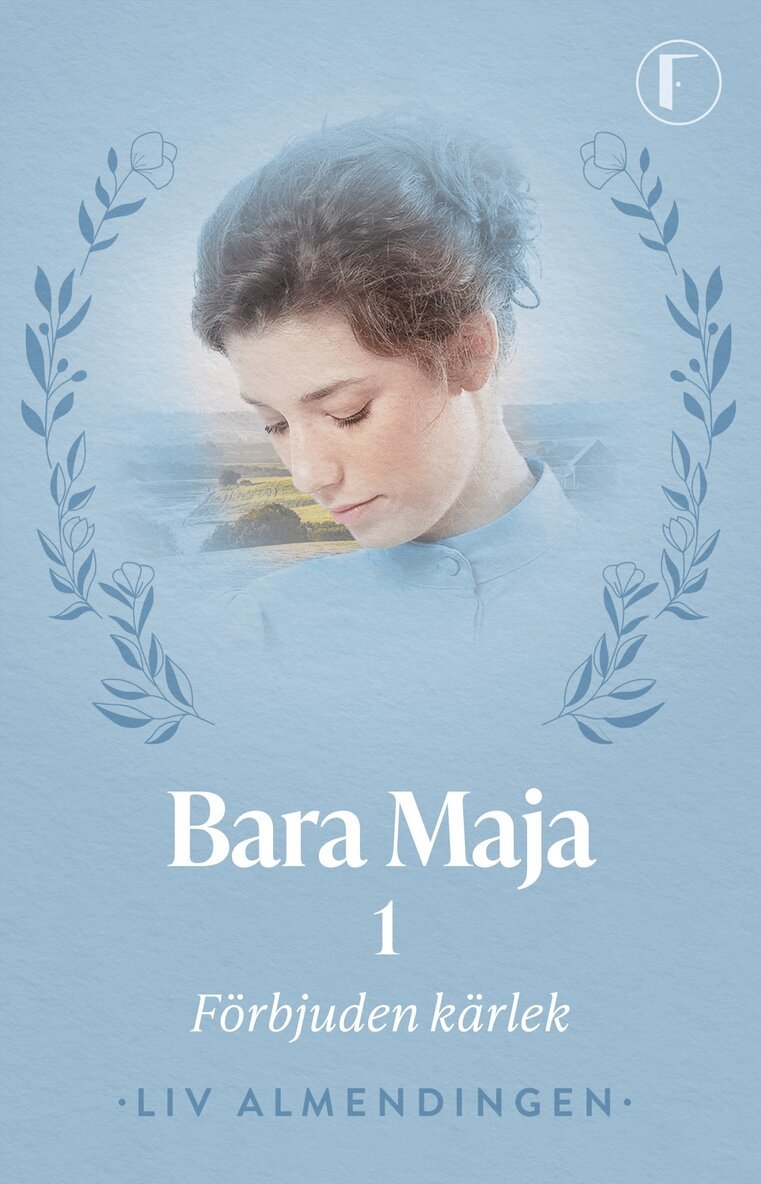 Liv Almendingen - Förbjuden kärlek, E-bok