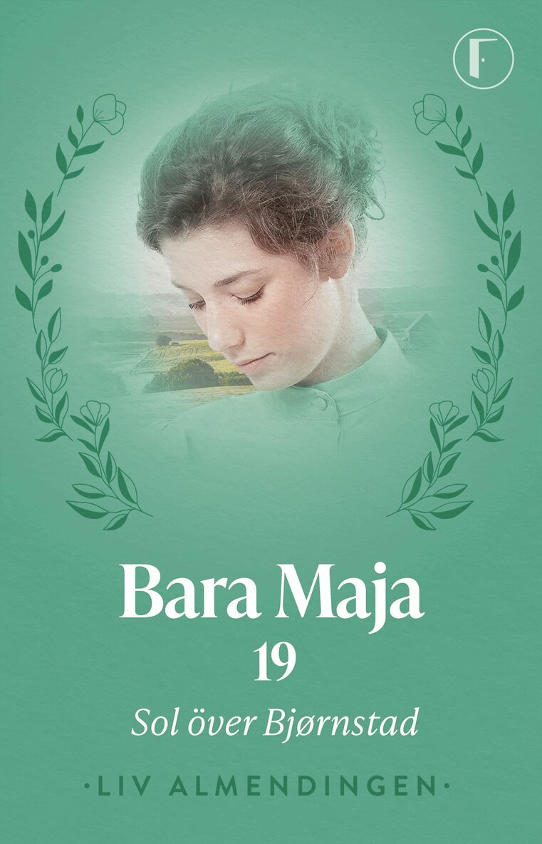 Liv Almendingen - Sol över Bjørnstad, E-bok