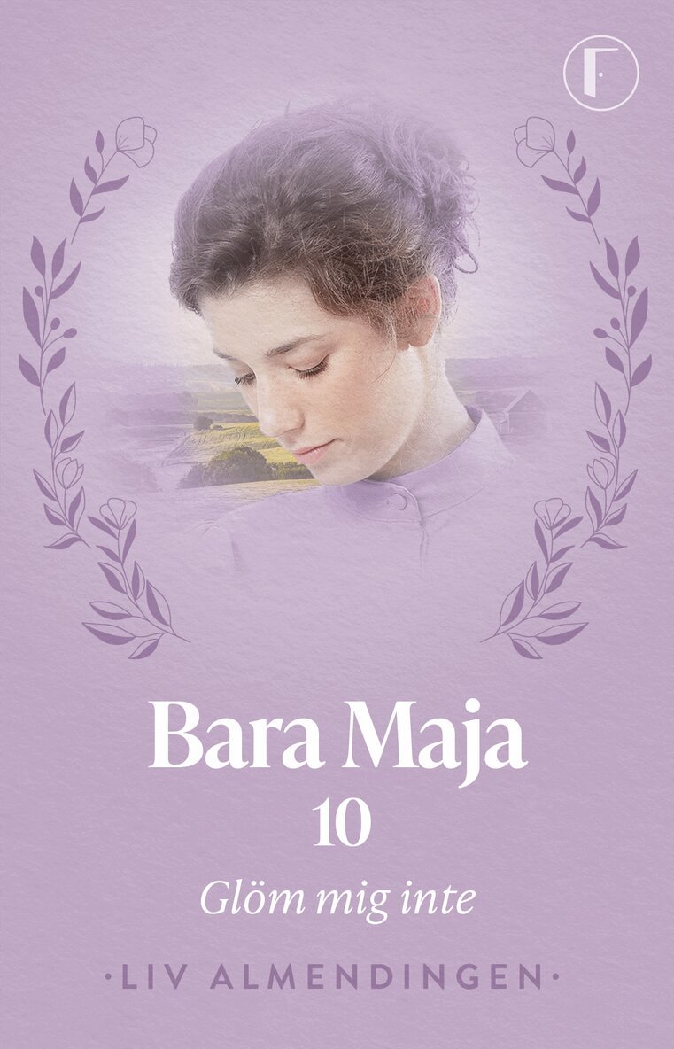 Liv Almendingen - Glöm mig inte, E-bok