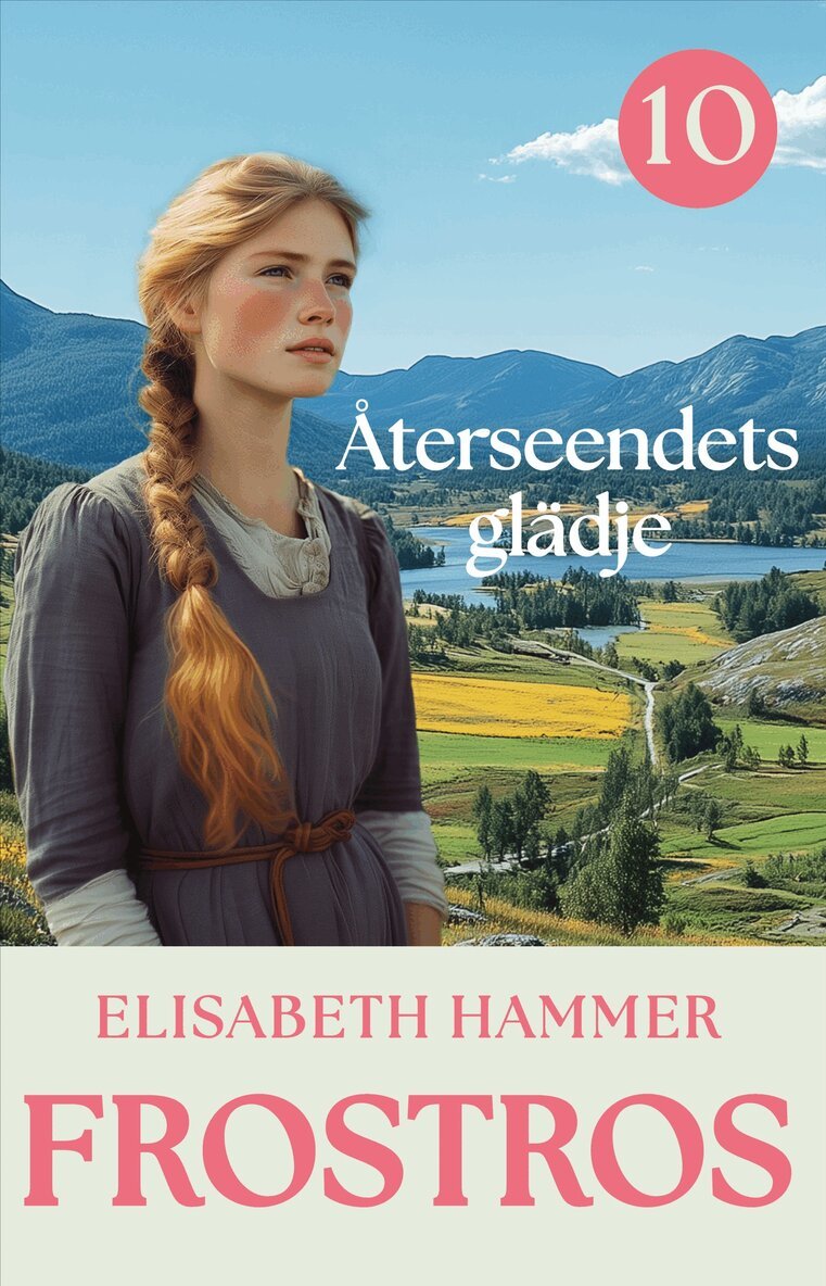 Elisabeth Hammer - Återseendets glädje, E-bok