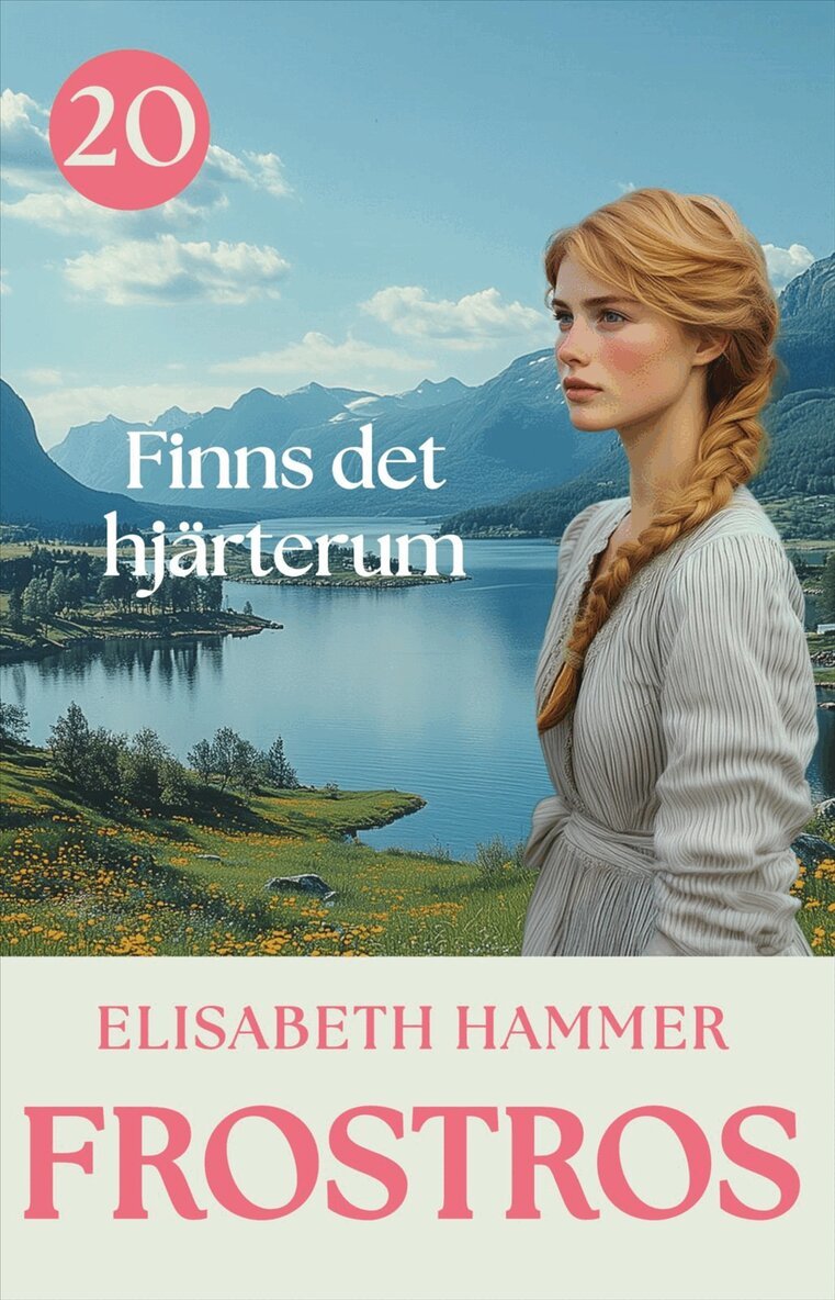 Elisabeth Hammer - Finns det hjärterum, E-bok
