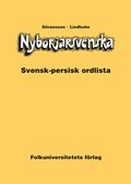 Nybörjarsvenska svensk-persisk ordlista