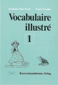 Vocabulaire illustr 1