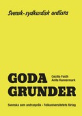 Goda Grunder svensk-sydkurdisk ordlista