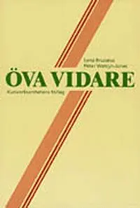 Lena Bruzæus, Peter Watcyn-Jones - Öva vidare, Häftad