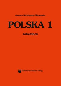 Polska 1 arbetsbok