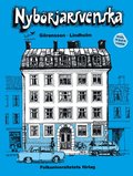 Nybrjarsvenska lrobok