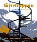 Skrivtrappan l�robok
