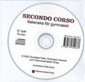 Secondo corso cd audio