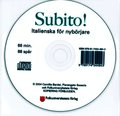 Subito! cd audio