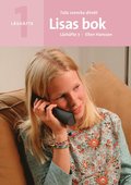 Tala svenska direkt Läshäfte 7 Lisas bok