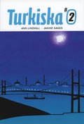 Turkiska 2 textbok