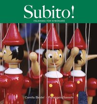 Subito! textbok