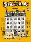 Nybörjarsvenska övningsbok