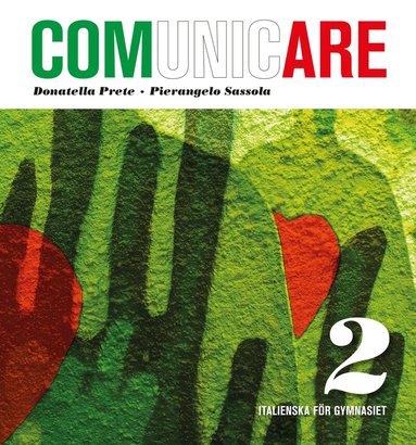Donatella Prete, Pierangelo Sassola - Comunicare 2, Häftad