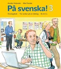 P svenska! 3 vningsbok