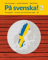 e-Bok På svenska! 2 Övningsbok
