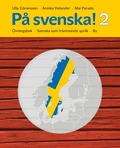 P svenska! 2 vningsbok