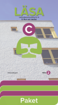 Läsa C : Häfte 2 Paket med 20 exemplar