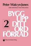 Bygg upp ditt ordfrrd 2