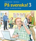 P svenska! 3 Lrobok