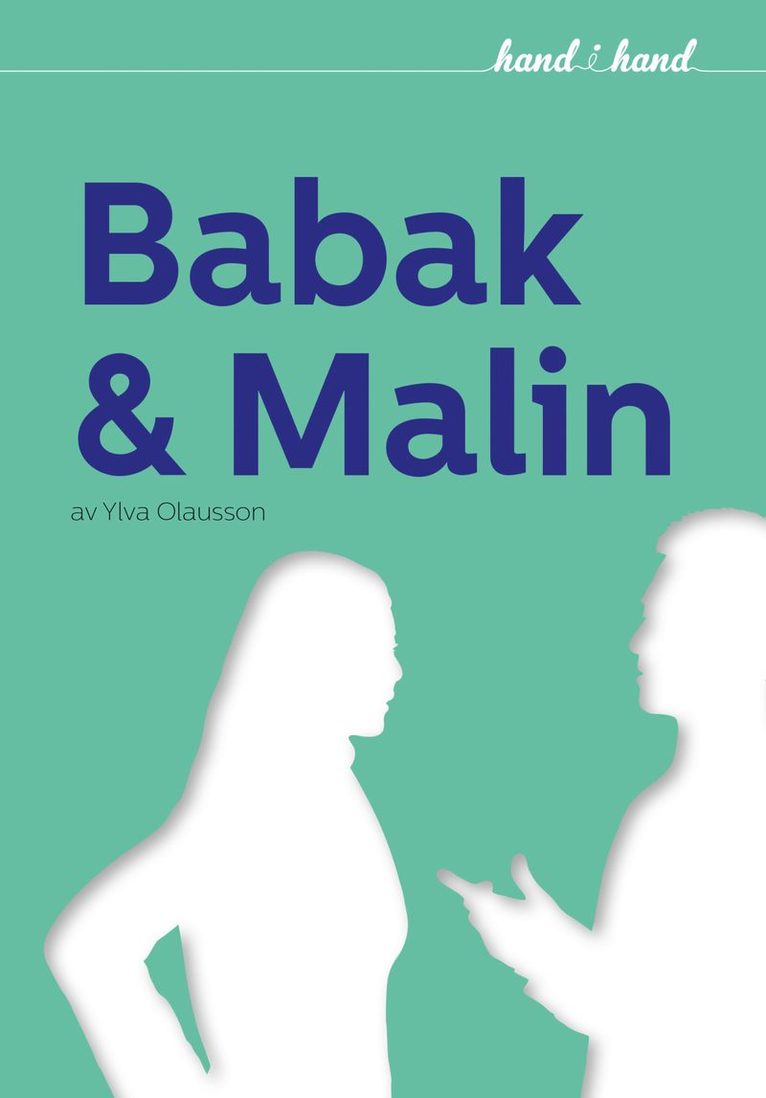 Ylva Olausson - Babak och Malin, E-bok
