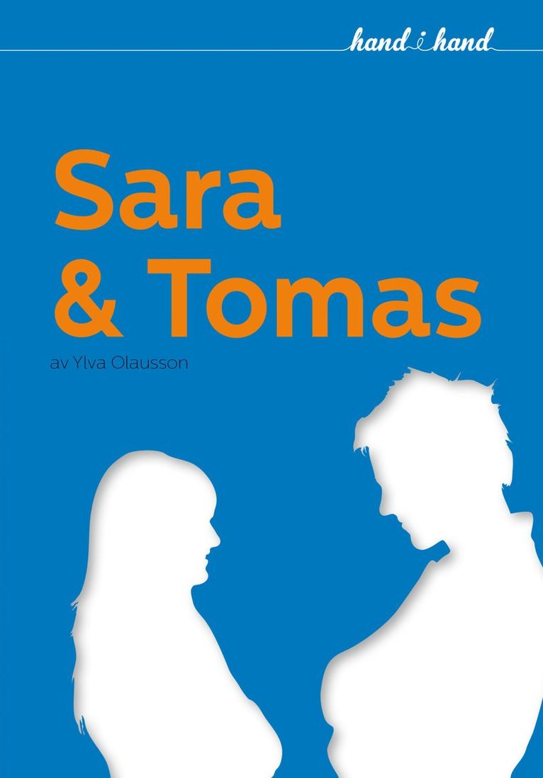 Ylva Olausson - Sara och Tomas, E-bok