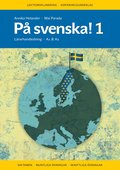 P svenska! 1 lrarhandledning