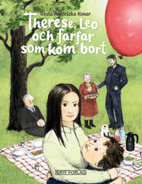 e-Bok Therese, Leo och farfar som kom bort