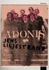 Jens Liljestrand - Adonis, E-bok