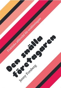 e-Bok Den snälla företagaren <br />                        E bok