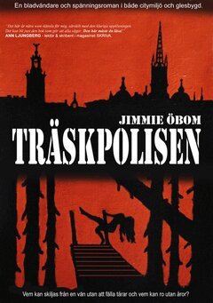 Jimmie Öbom - Träskpolisen, E-bok. Tillgänglighet: Lägg i varukorg