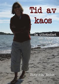 e-Bok Tid av kaos <br />                        E bok