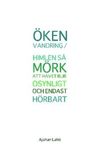 kenvandring