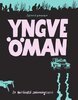 Dennis Eriksson - Yngve Öman, E-bok