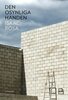 Isaac Rosa - Den osynliga handen, E-bok