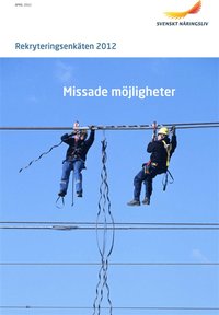 e-Bok Missade möjligheter <br />                        E bok