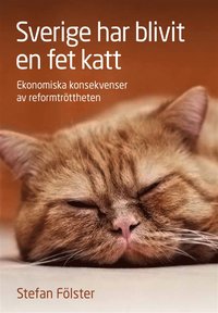 e-Bok Sverige har blivit en fet katt <br />                        E bok