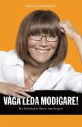 Vga leda modigare!