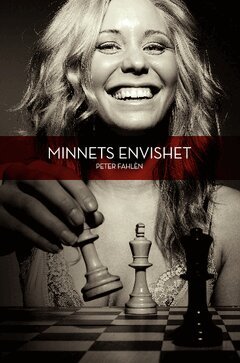 Peter Fahlén - Minnets envishet, Häftad