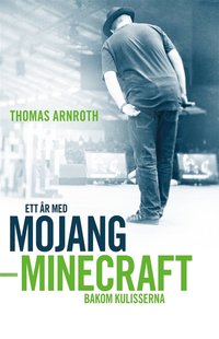 e-Bok Ett år med Mojang <br />                        E bok