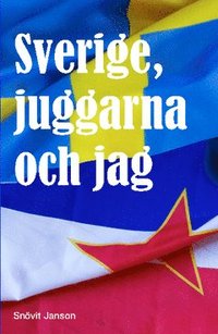 e-Bok Sverige, juggarna och jag