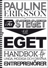 e-Bok Ta steget till eget <br />                        E bok