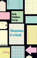 Tillsammans r vi David
