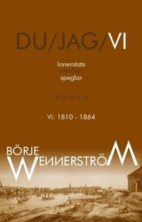 Innerstats osynliga speglar