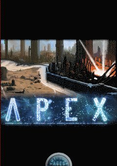 Victor Ankarberg, Anton Ek, Mohammed Faik, André Forsblom, Eleonora Hackman, Rasmus Hillberg - APEX : the hunt for evolution, Häftad