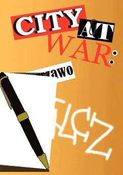 Alexander Sperring, Andreas Norberg, Jonas Ahlström, Love Björkqvist, Victoria Lindström - City at War : Warszawo Walcz Panzer Kamp Games, Häftad. Tillgänglighet: Lägg i varukorg